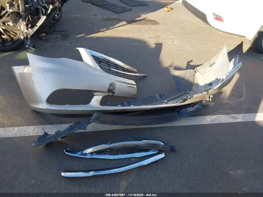 2016 CHRYSLER TOWN & COUNTRY TOURING-L ANNIVERSARY EDITION