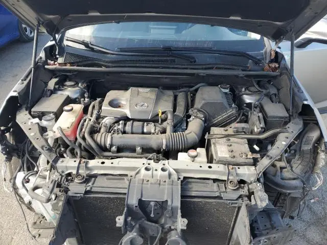 2016 LEXUS NX 200T BASE  