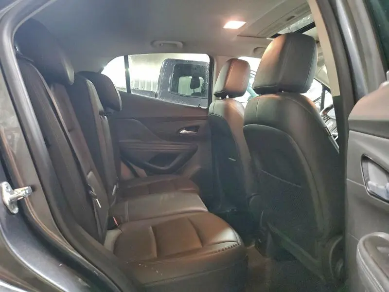 2017 BUICK ENCORE PREMIUM  