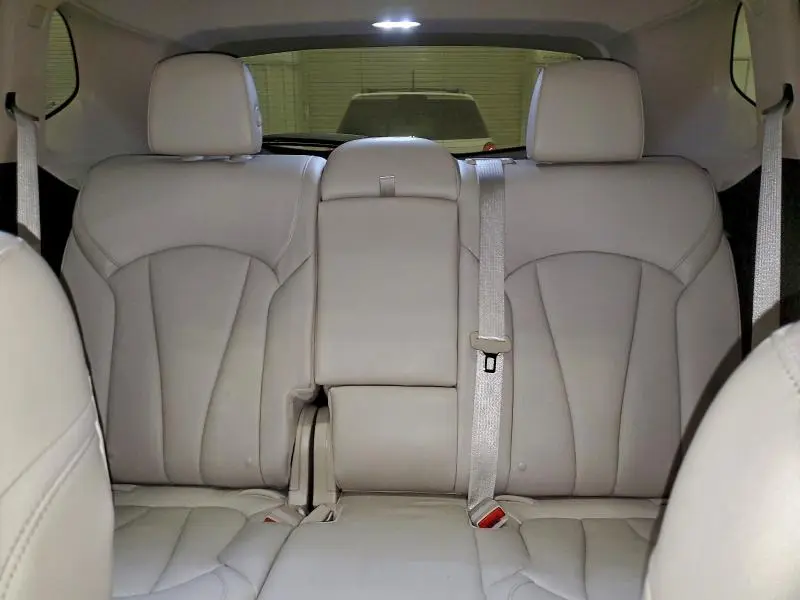 2017 BUICK ENVISION PREMIUM  