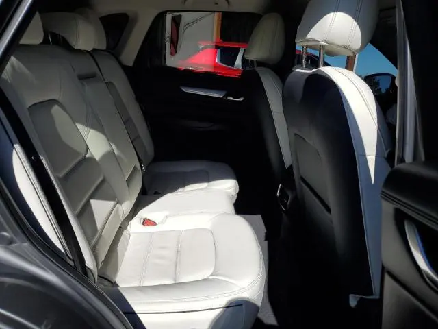 2025 MAZDA CX-5 PREFERRED  