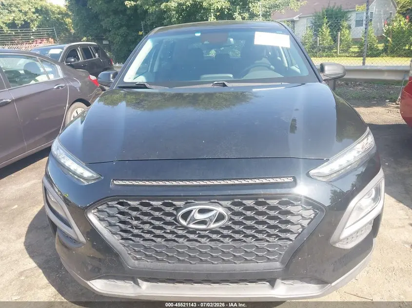 2019 HYUNDAI KONA SE