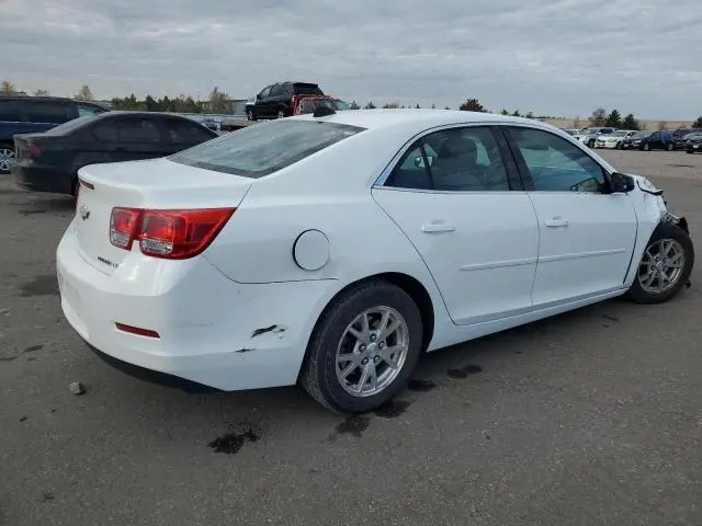 2014 CHEVROLET MALIBU LS  