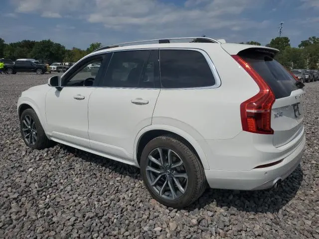 2019 VOLVO XC90 T5 MOMENTUM