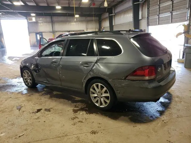 2011 VOLKSWAGEN JETTA S  