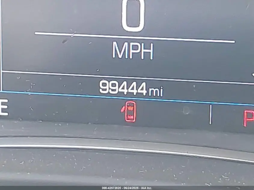 2020 GMC ACADIA FWD SLE