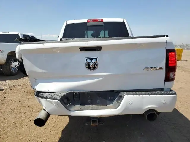 2014 RAM 1500 SPORT