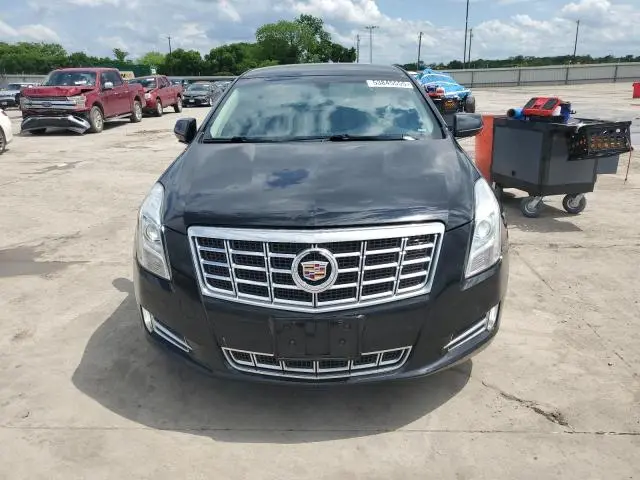 2015 CADILLAC XTS LUXURY COLLECTION