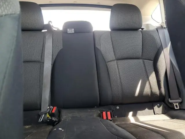 2018 SUBARU CROSSTREK   