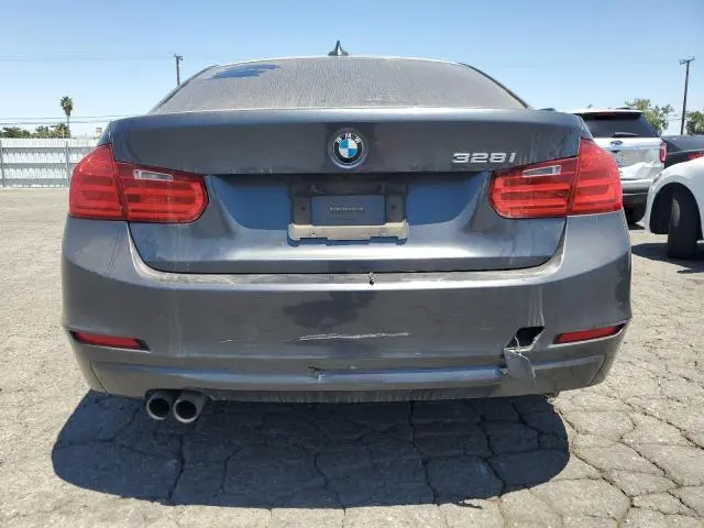 2012 BMW 328 I