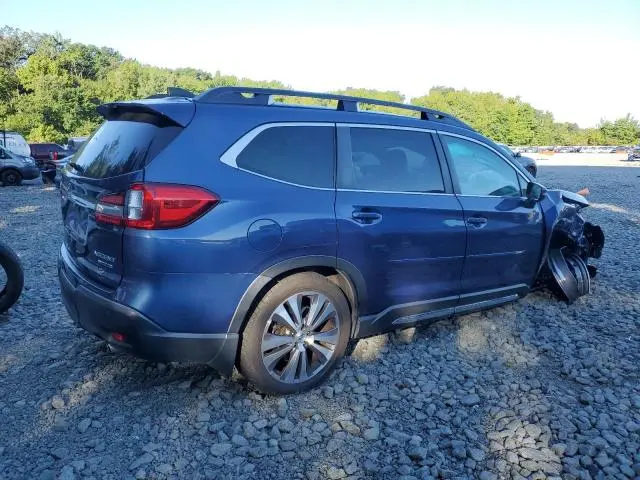 2020 SUBARU ASCENT LIMITED  