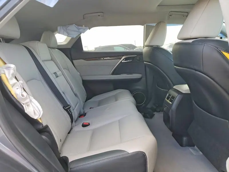 2019 LEXUS RX 350 BASE  