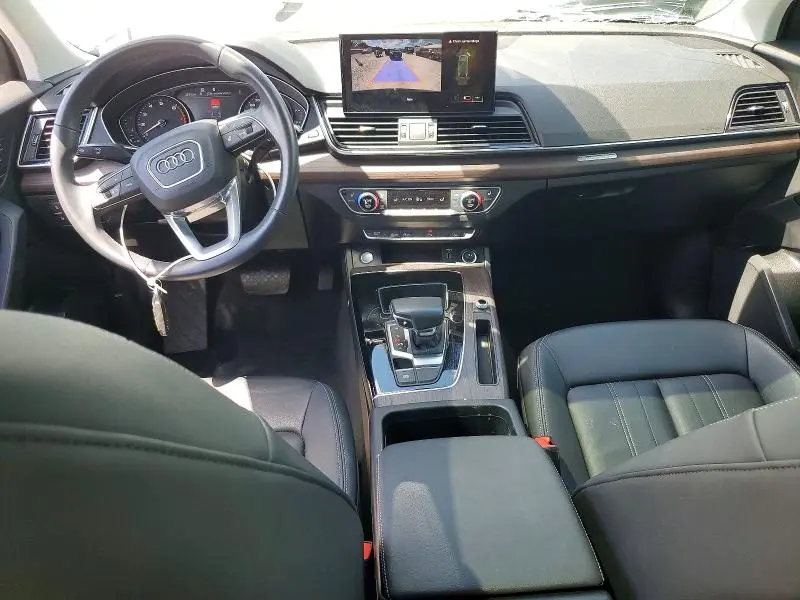 2022 AUDI Q5 PREMIUM 45  