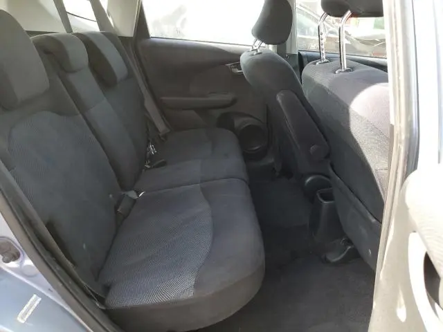 2011 HONDA FIT SPORT  