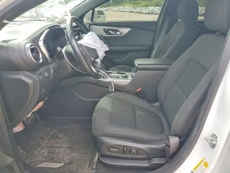 2020 CHEVROLET BLAZER 2LT  