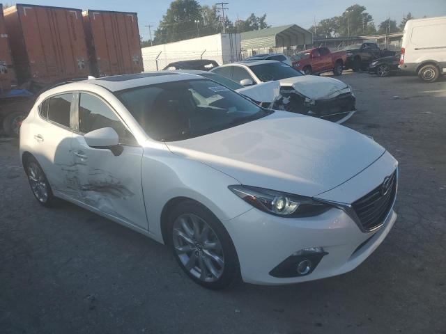 2016 MAZDA 3 GRAND TOURING