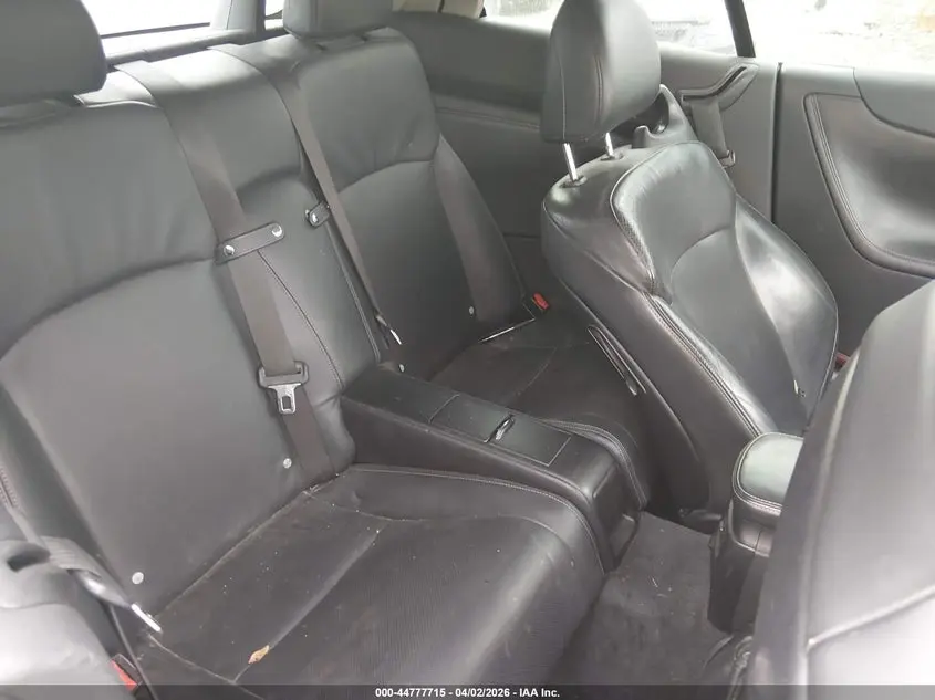 2010 LEXUS IS 250C  