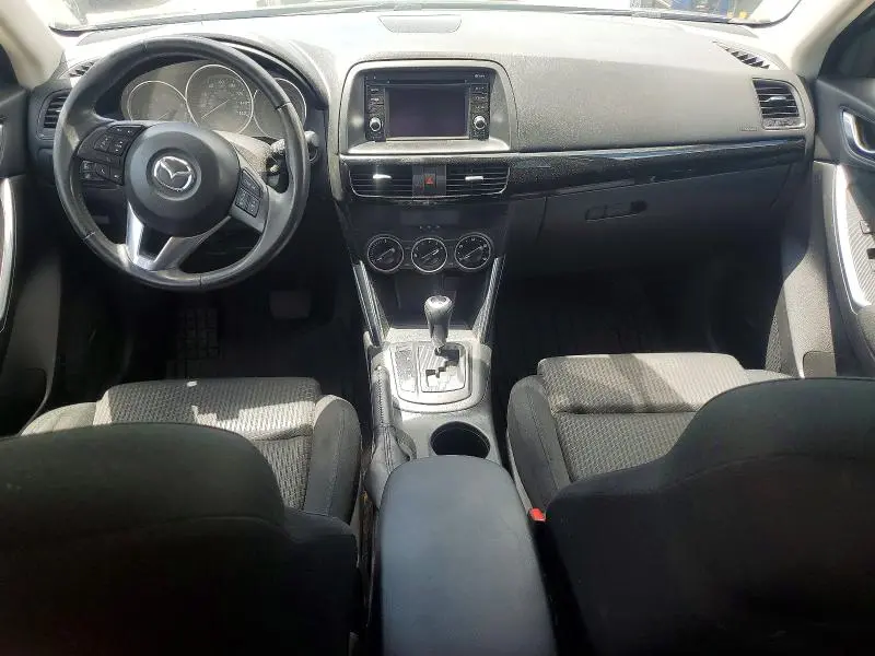 2013 MAZDA CX-5 TOURING  
