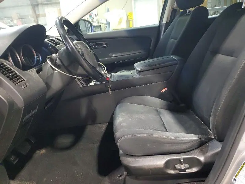 2011 MAZDA CX-9   