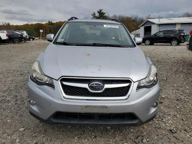2014 SUBARU XV CROSSTREK 2.0 PREMIUM  
