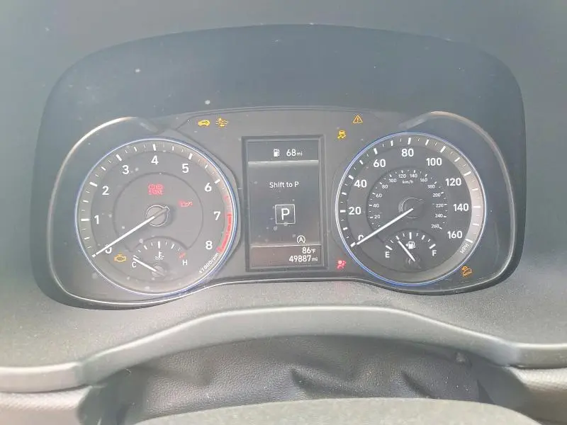 2023 HYUNDAI KONA LIMITED  