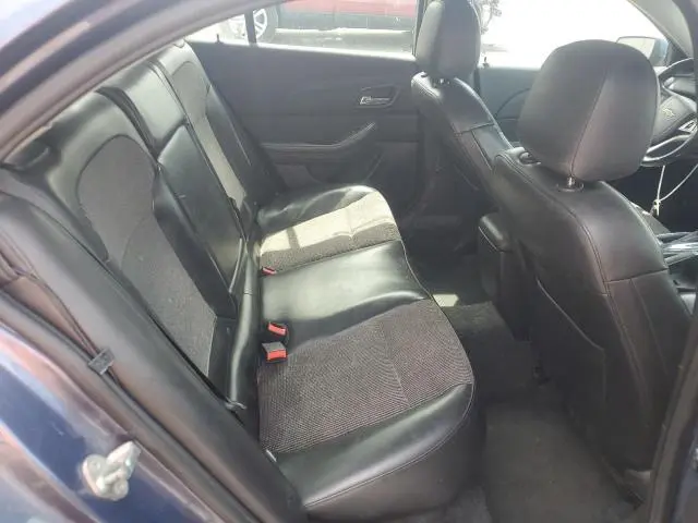 2014 CHEVROLET MALIBU 2LT  