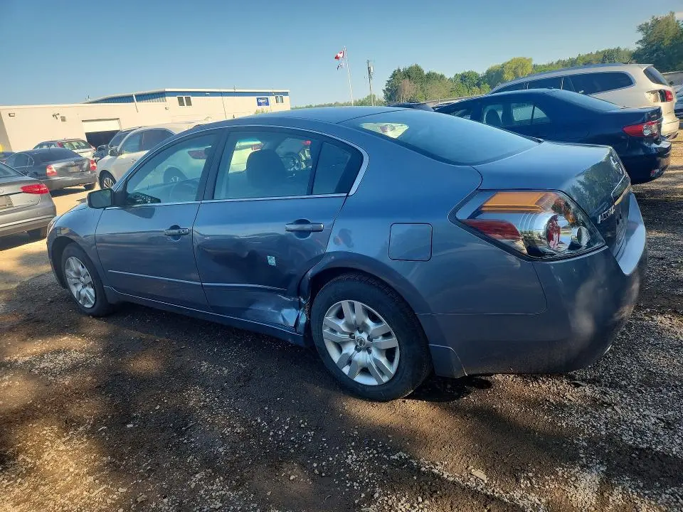 2011 NISSAN ALTIMA 2.5  