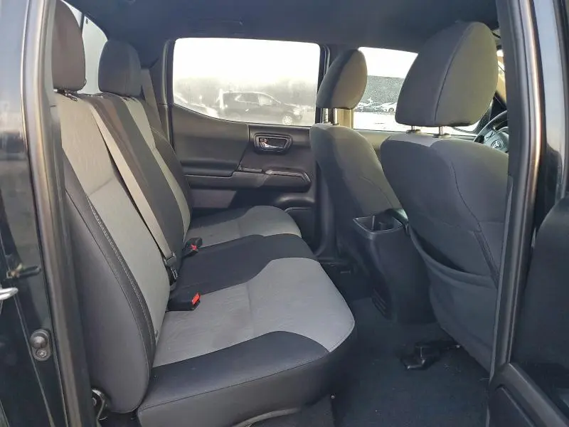 2020 TOYOTA TACOMA DOUBLE CAB  