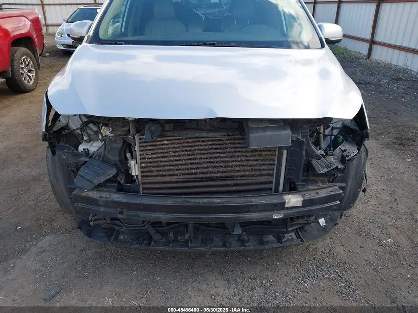 2018 KIA SEDONA LX