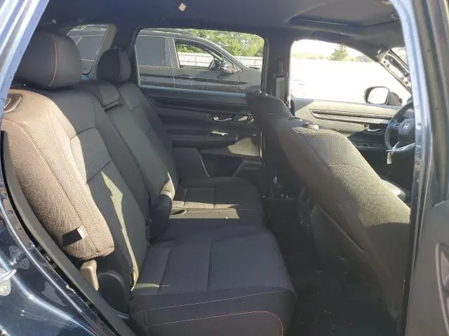 2024 HONDA CR-V SPORT  