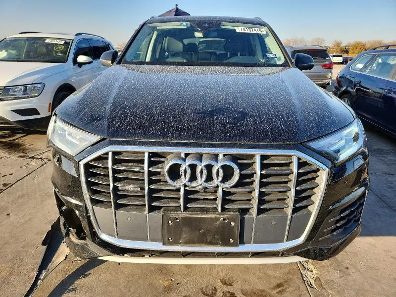 2021 AUDI Q7 PREMIUM  