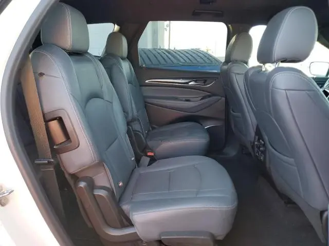 2022 BUICK ENCLAVE PREMIUM  