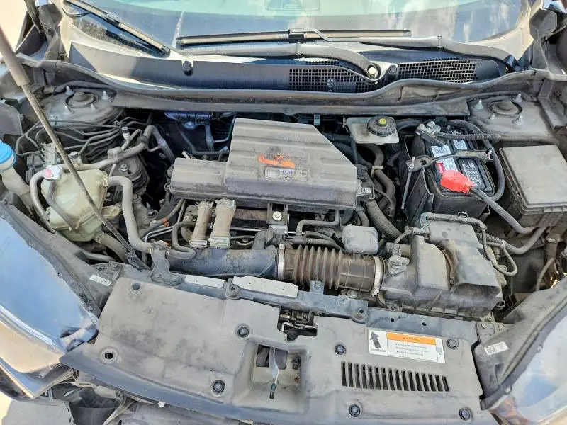 2019 HONDA CR-V EXL  