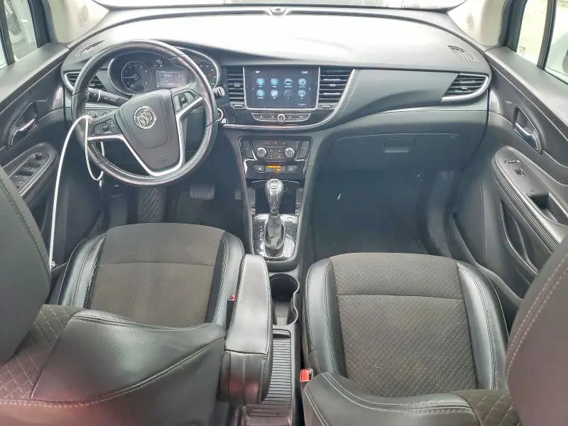 2019 BUICK ENCORE SPORT TOURING  