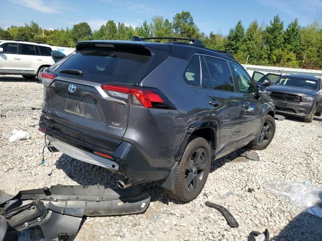 2021 TOYOTA RAV4 XSE