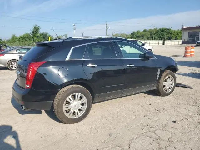 2011 CADILLAC SRX LUXURY COLLECTION  