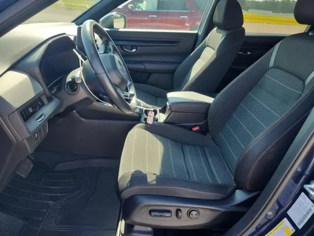 2023 HONDA CR-V SPORT  