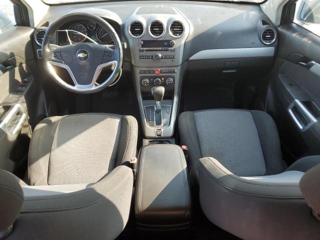 2012 CHEVROLET CAPTIVA SPORT