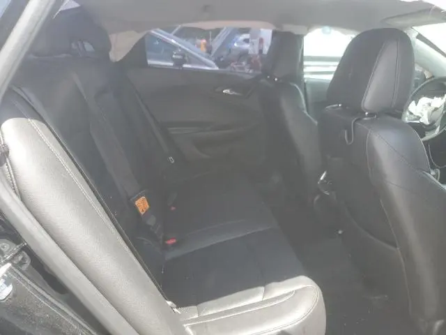2017 CHEVROLET MALIBU PREMIER  