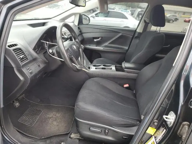 2013 TOYOTA VENZA LE