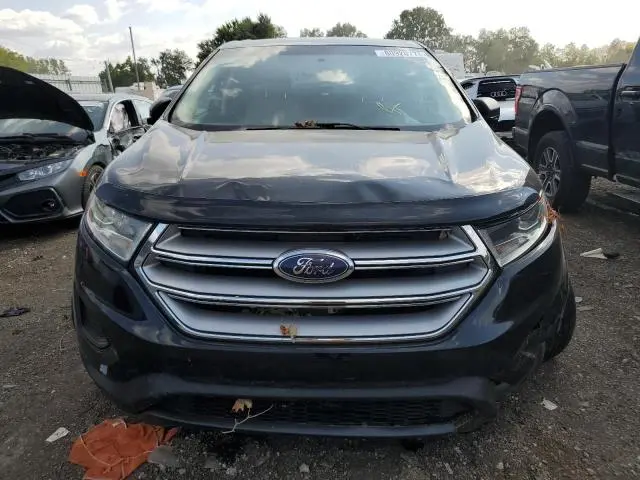 2016 FORD EDGE SE  