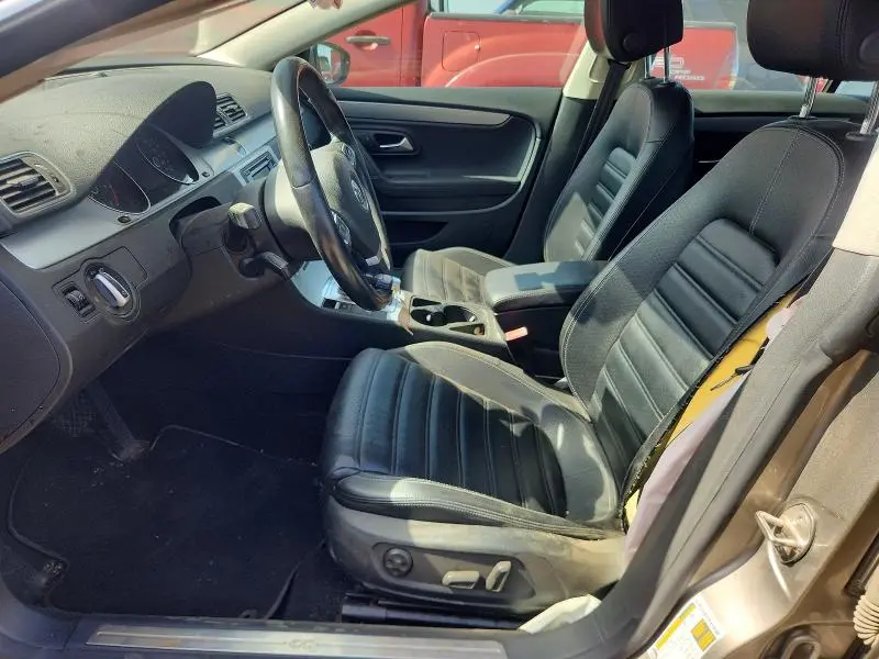 2013 VOLKSWAGEN CC SPORT  