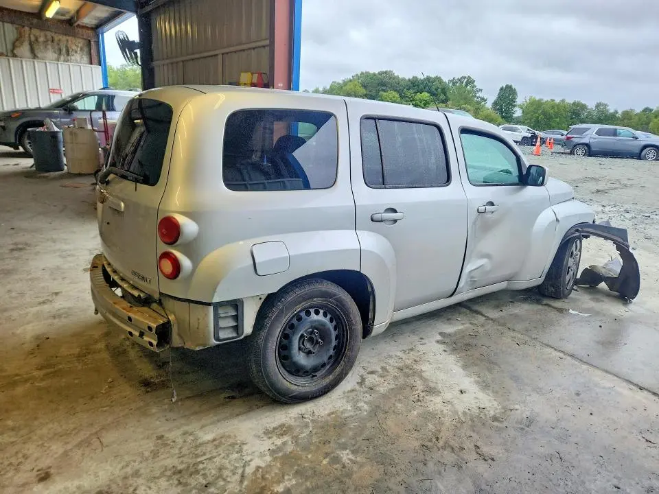 2011 CHEVROLET HHR LT  