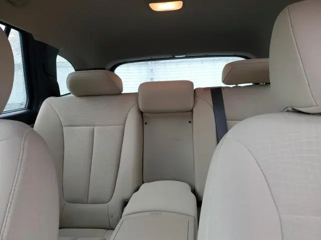 2011 HYUNDAI SANTA FE GLS  