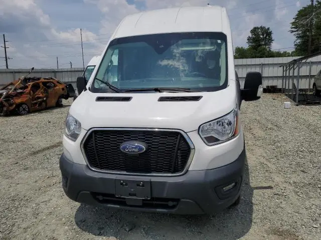 2021 FORD TRANSIT T-350  