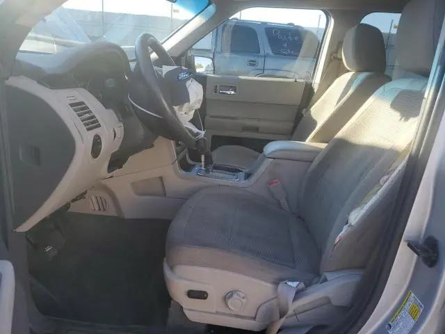 2011 FORD FLEX SE  