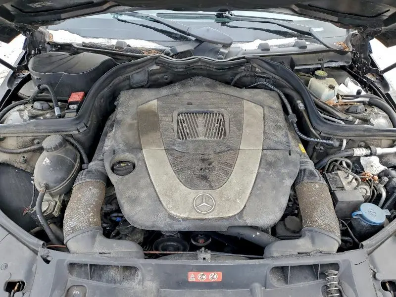 2010 MERCEDES-BENZ C 300 4MATIC  