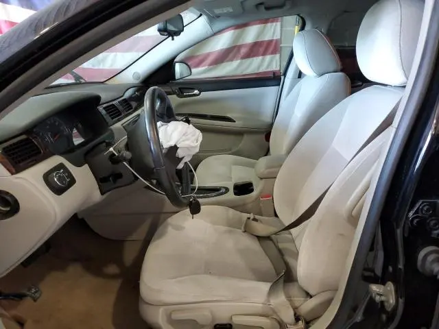 2013 CHEVROLET IMPALA LT  