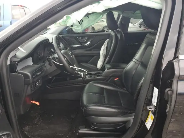 2022 LINCOLN CORSAIR   