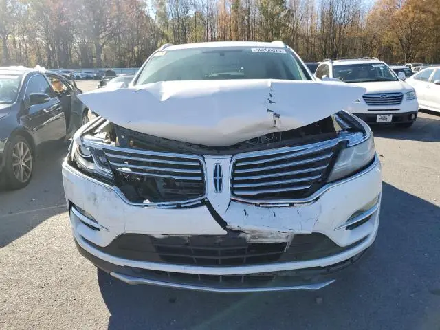 2018 LINCOLN MKC SELECT  